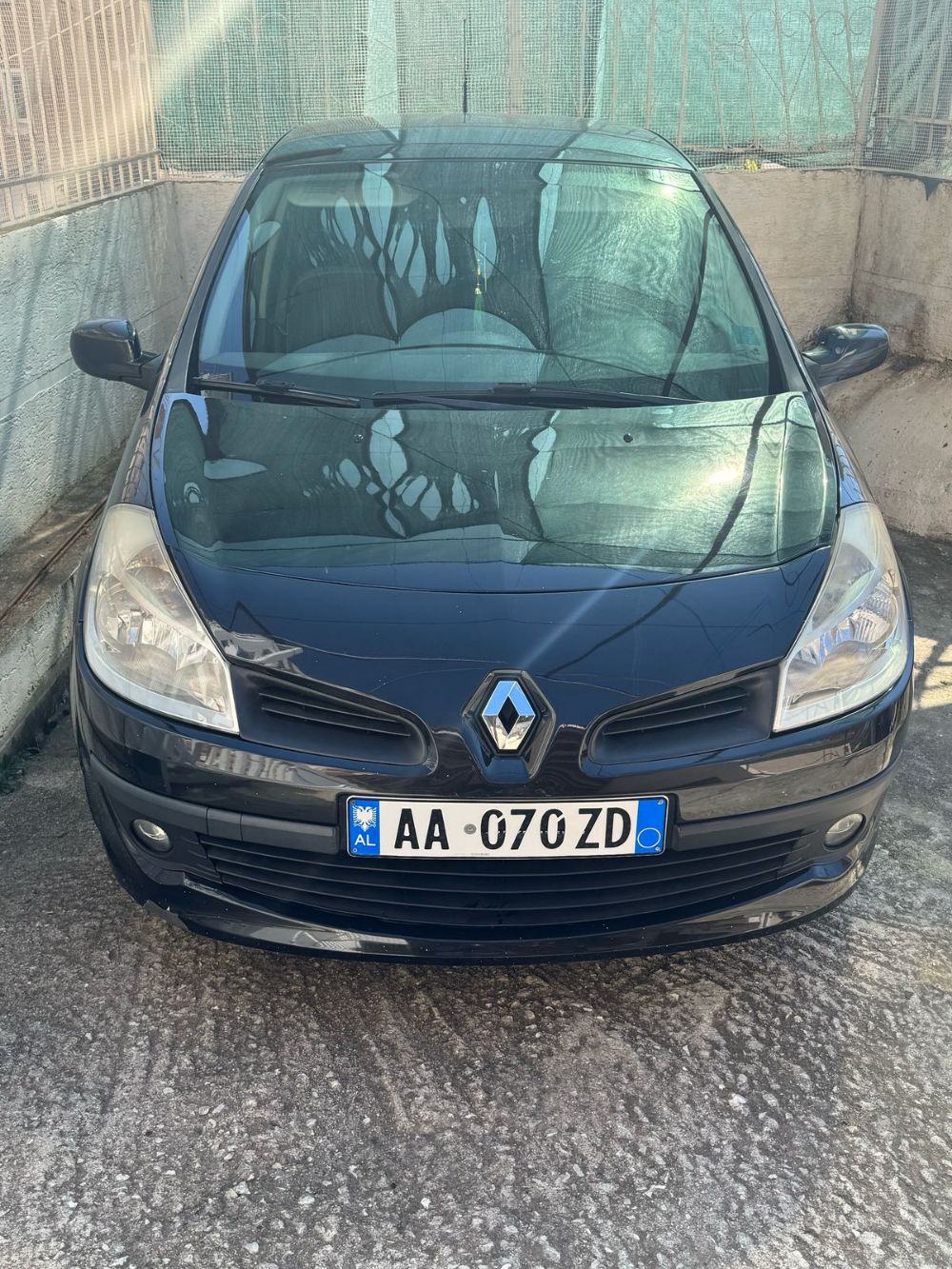 Taxi Saranda